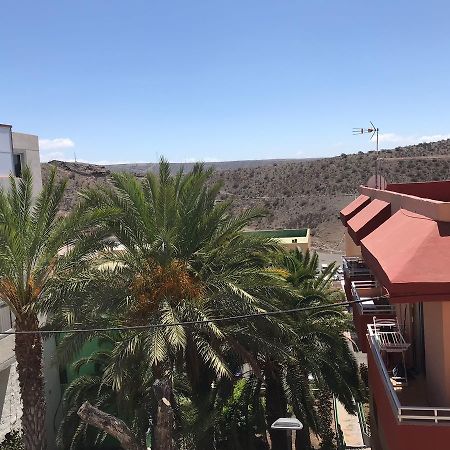 Arguineguin Acoran Street Lägenhet La Playa de Arguineguín Exteriör bild