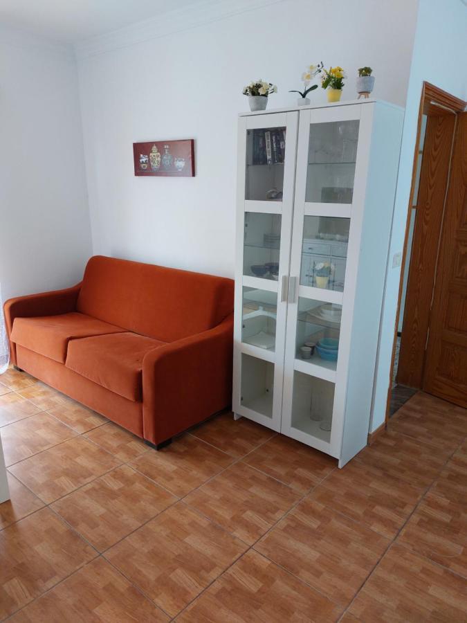Arguineguin Acoran Street Lägenhet La Playa de Arguineguín Exteriör bild