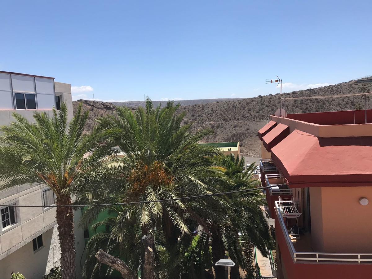 Arguineguin Acoran Street Lägenhet La Playa de Arguineguín Exteriör bild